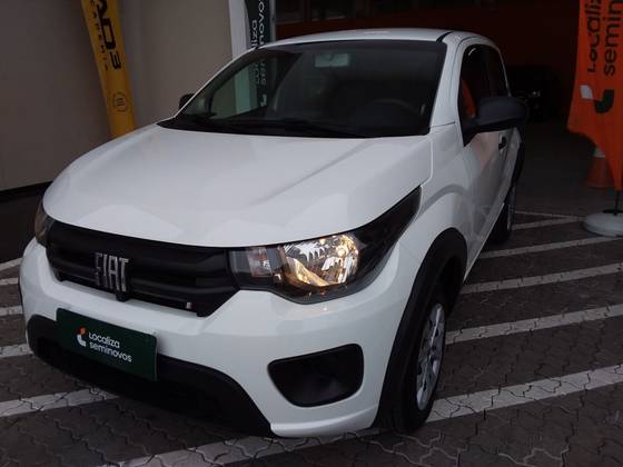 FIAT MOBI 1.0 EVO FLEX LIKE. MANUAL FIAT MOBI 1.0 EVO FLEX LIKE. MANUAL